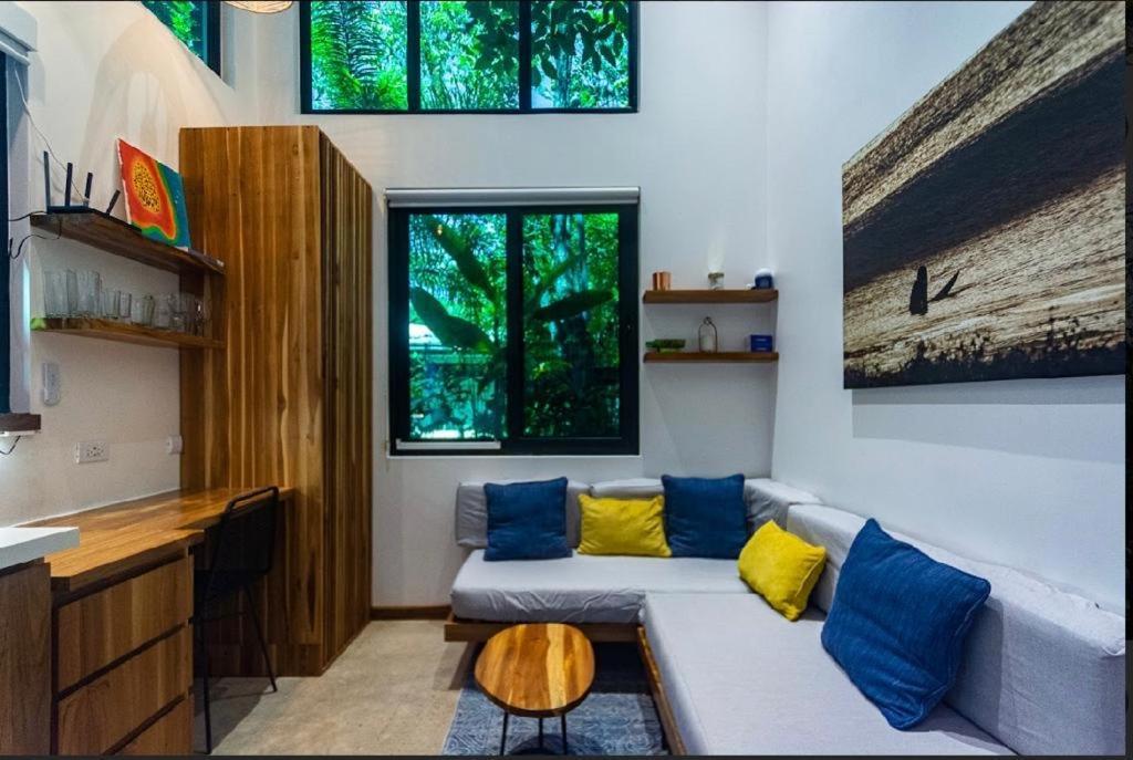Condo Vnv Walking Distance To The Beach Носара Экстерьер фото